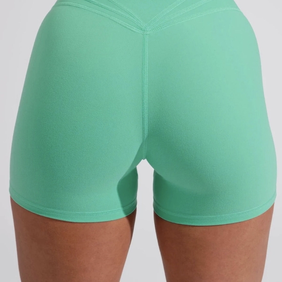 ISO TRADE Amplify shorts for BA Atmos shorts/bras - Picture 4 of 5